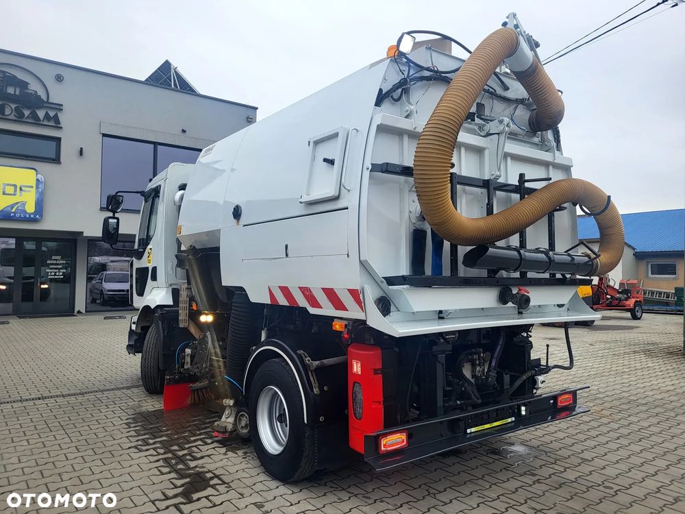 Renault Midlum 220 - 5