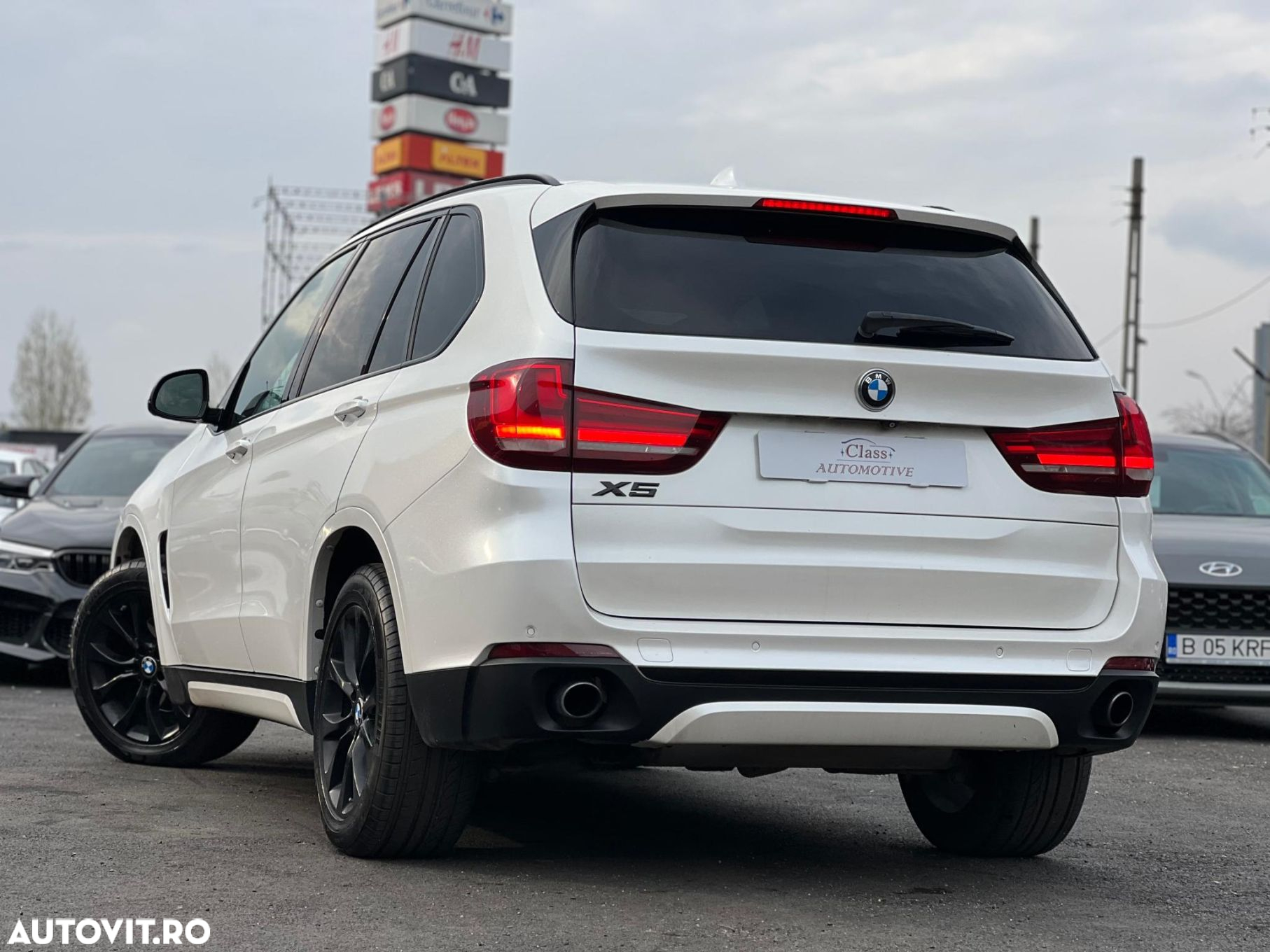 BMW X5 xDrive30d - 6