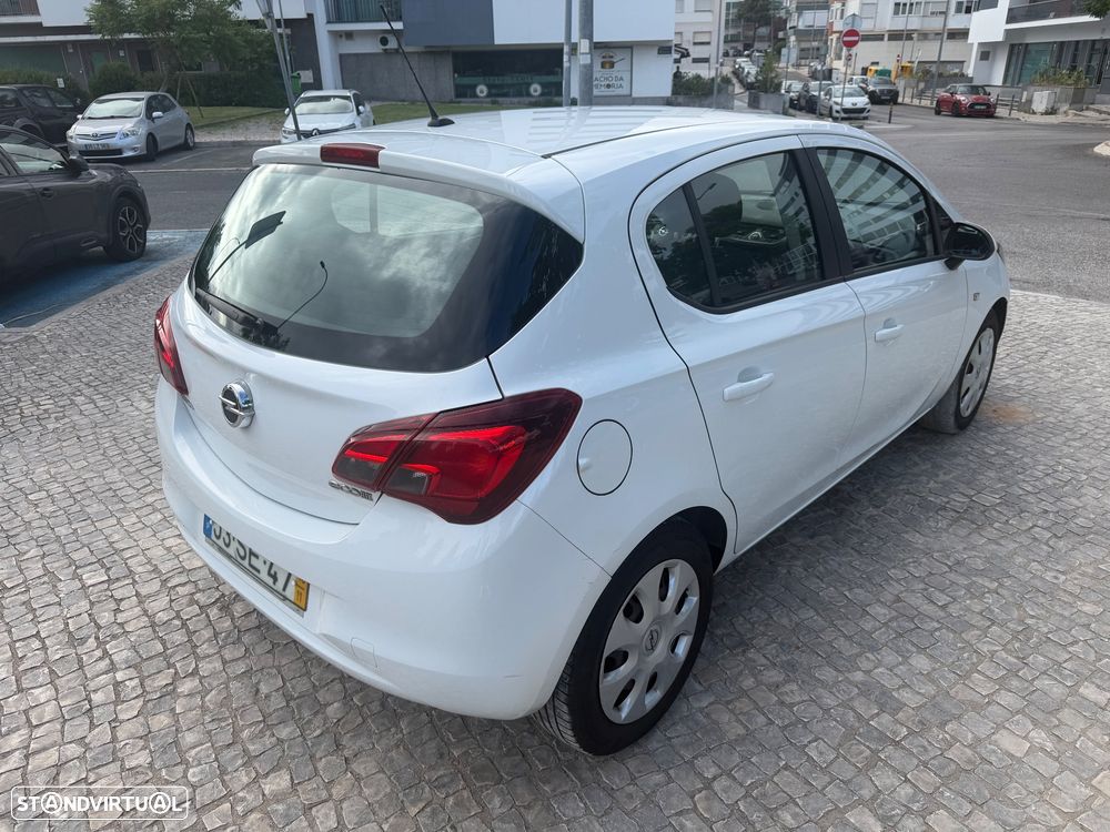 Opel Corsa 1.3 CDTi Enjoy - 8