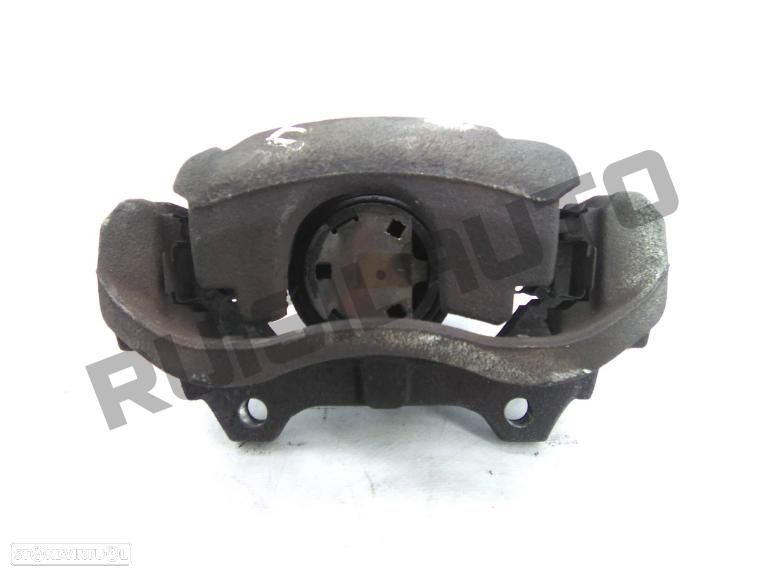 Bomba Travão Frente Esquerda  Fiat Grande Punto (199) [2005_201 - 2