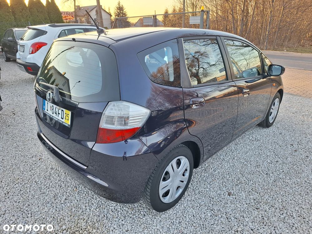 Honda Jazz 1.2 i-VTEC - 10