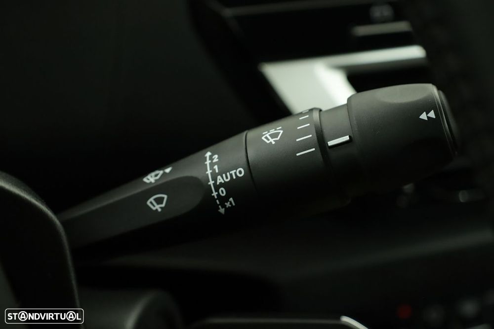 Citroën C4 1.2 PureTech Plus EAT8 - 17