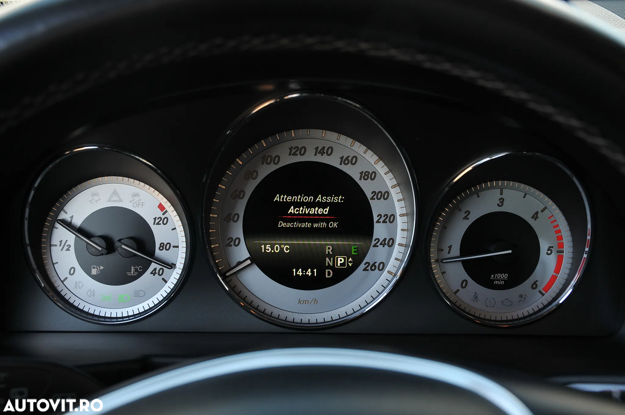 Mercedes-Benz GLK 250 BlueTEC 4Matic 7G-TRONIC - 16