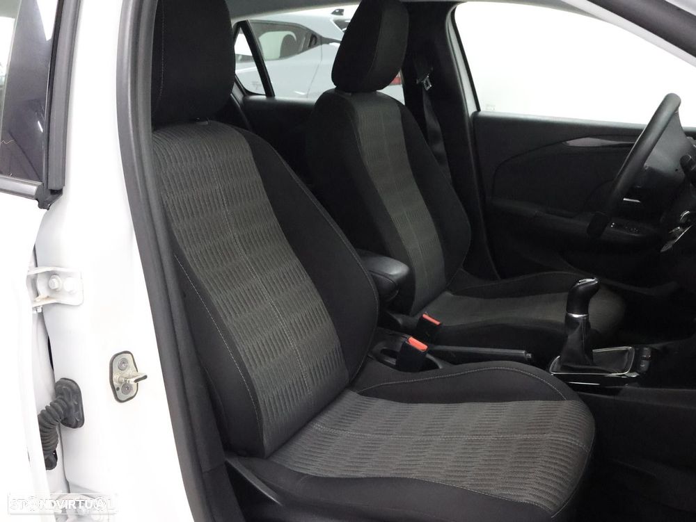 Opel Corsa 1.2 Edition - 26