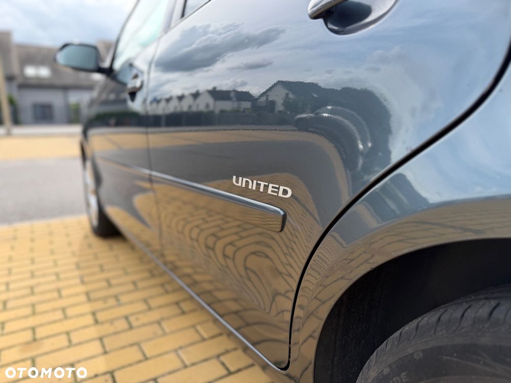 Volkswagen Polo 1.4 United - 11