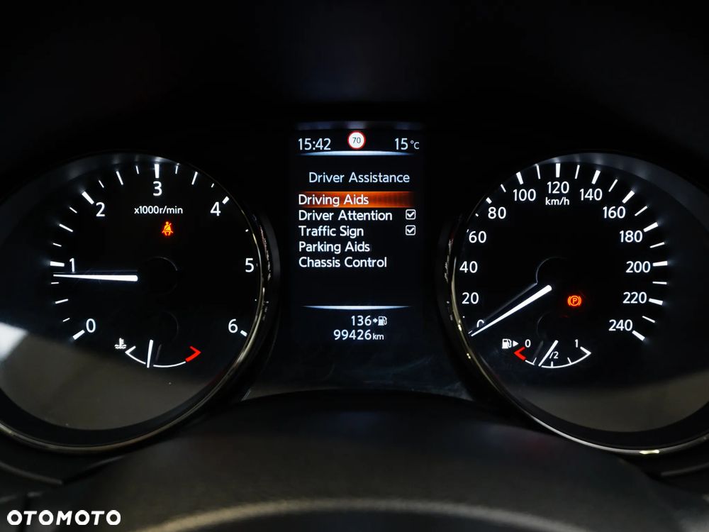 Nissan X-Trail 2018