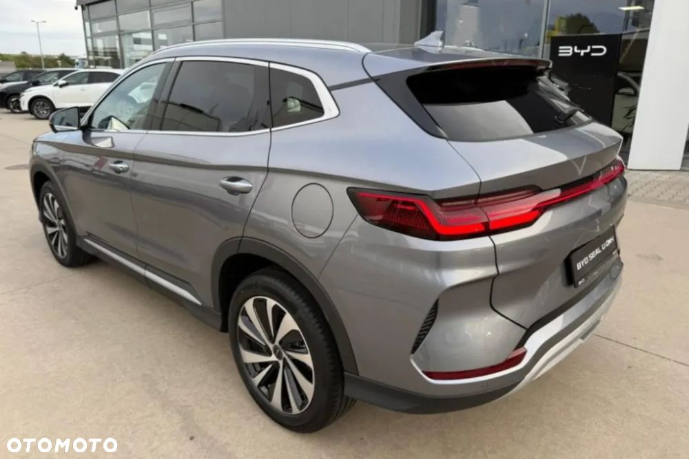 BYD Seal U 1.5T Design AWD - 5