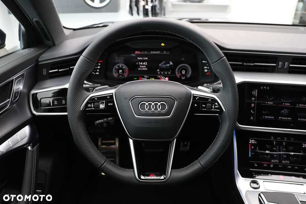 Audi A6 - 15