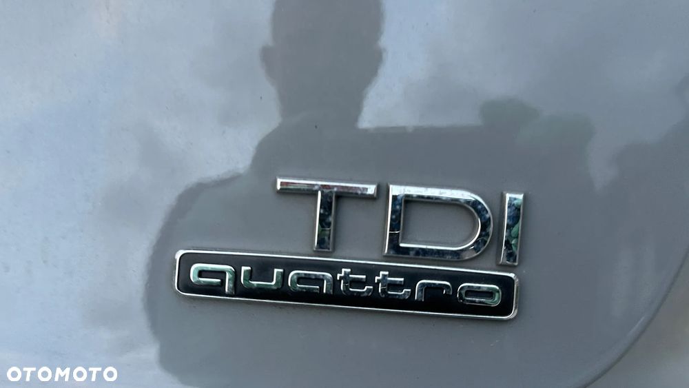 Audi A6 Avant 3.0 TDI DPF quattro tiptronic sport selection - 23