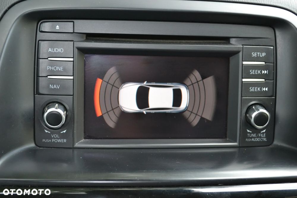 Mazda CX-5 - 34