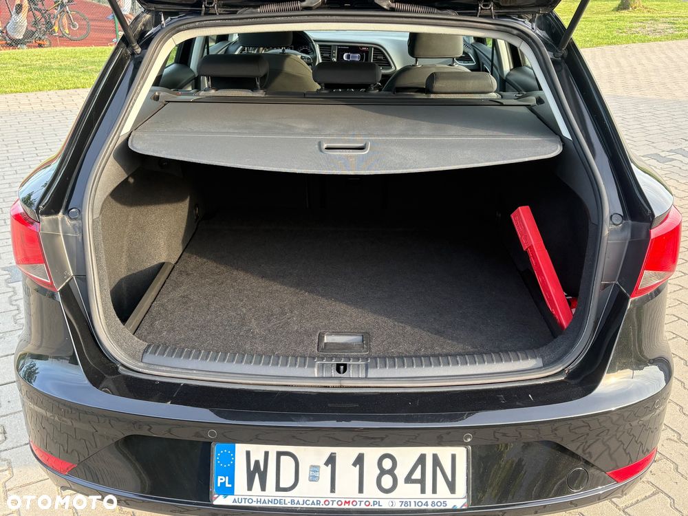 Seat Leon 1.0 EcoTSI Style S&S - 11