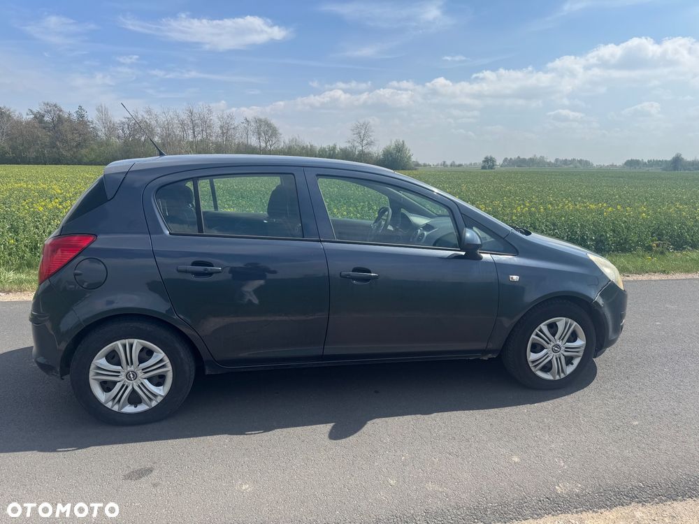 Opel Corsa 1.3 CDTI - 6