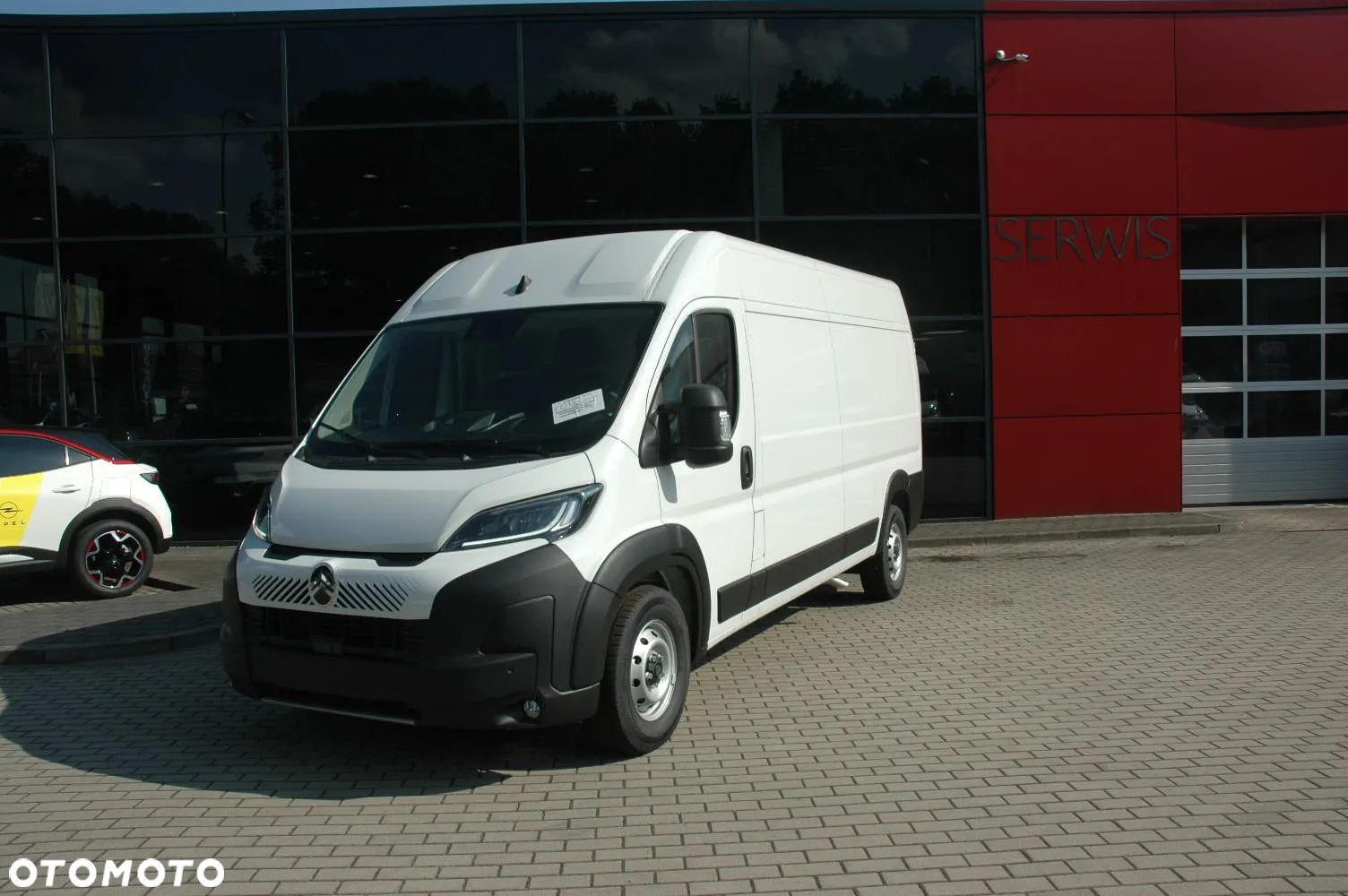 Citroën Jumper - 1