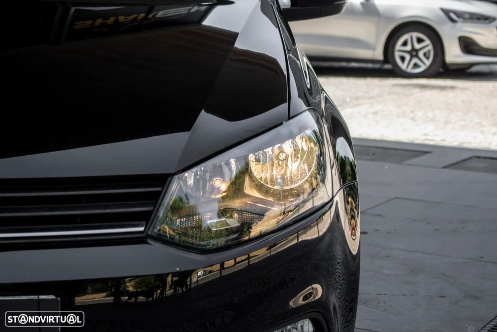 VW Polo 1.0 Comfortline - 8
