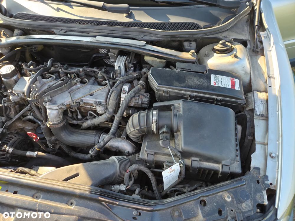 Volvo XC 70 D5 AWD Automatik - 20