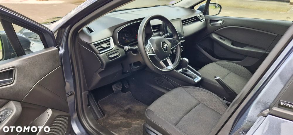 Renault Clio 1.6 E-TECH Intens - 10