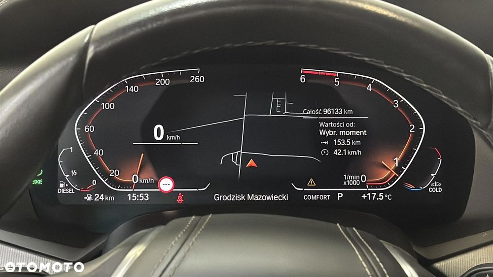 BMW X5 xDrive25d - 15