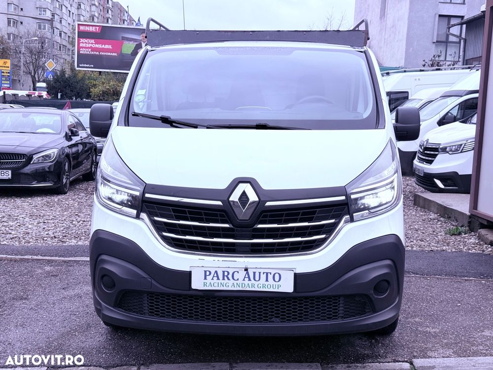 Renault Trafic - 5