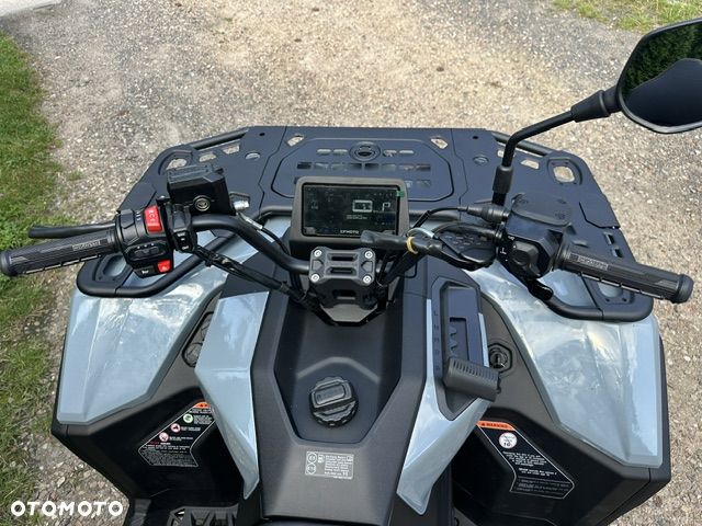 CFMoto Inny - 6