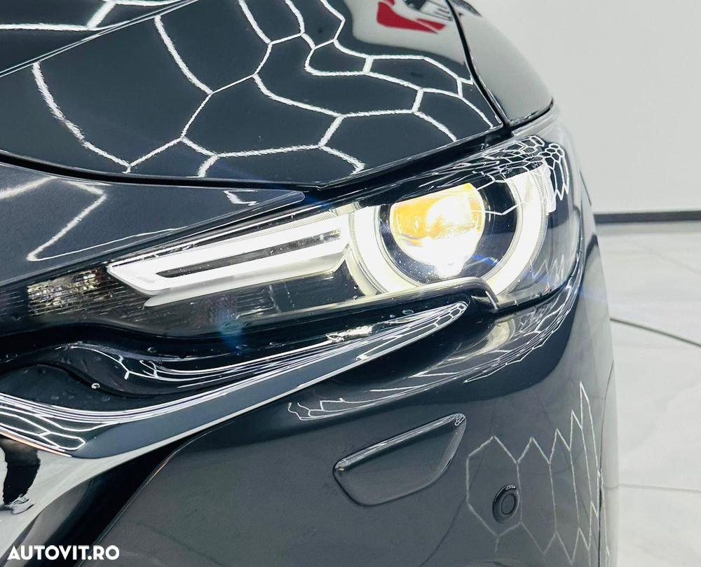 Mazda CX-5 SKYACTIV-D 150 SCR Aut. Exclusive-Line - 10