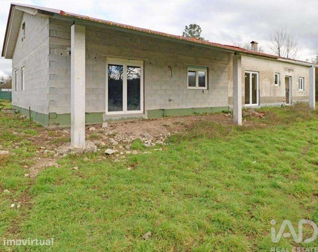 Quinta T3 em Quintela de Azurara de 113 m2 - Grande imagem: 5/35