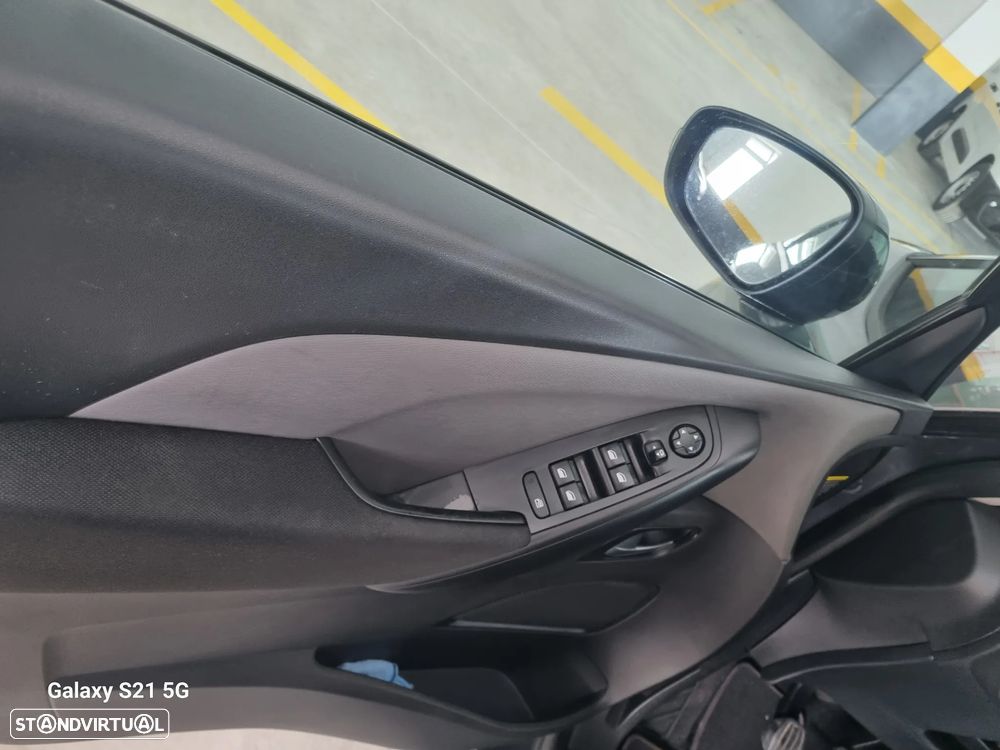 Citroën C4 Spacetourer 1.6 BlueHDi Feel Business - 8