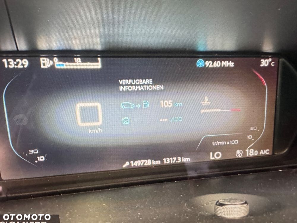 Citroën C4 Grand Picasso THP 155 Exclusive - 3