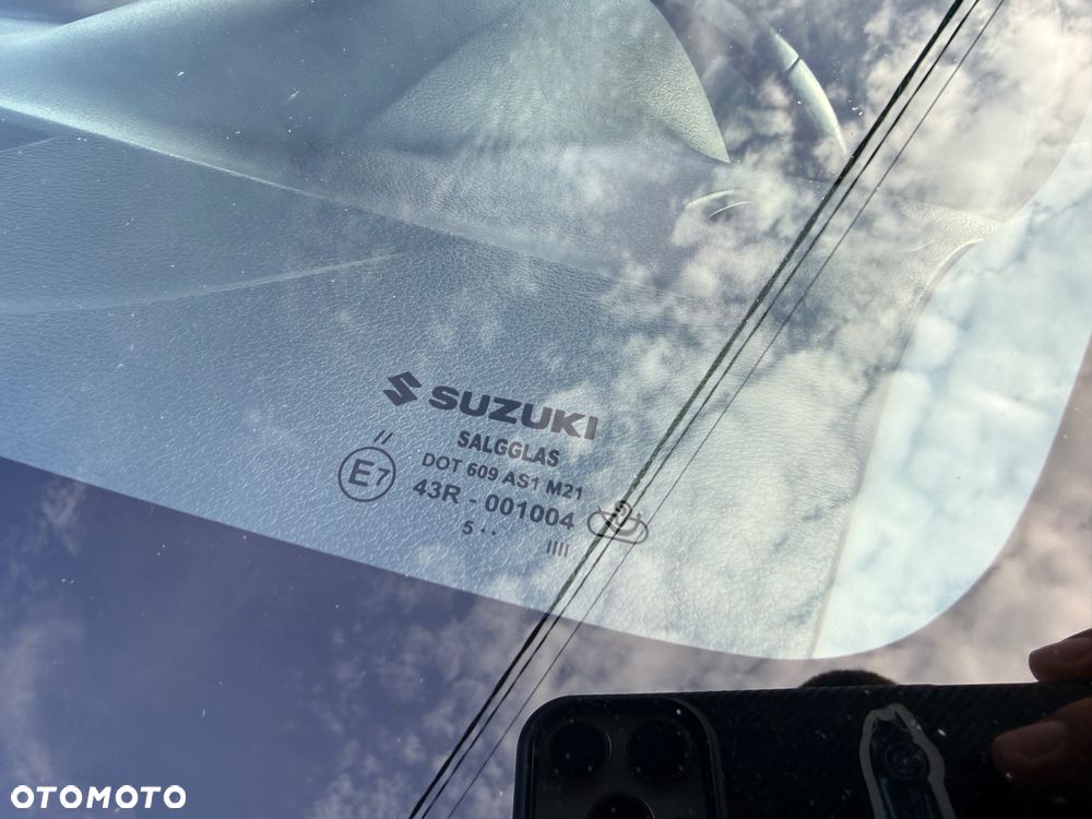 Suzuki Vitara 1.6 DDiS (4x4) Allgrip Comfort+ - 39