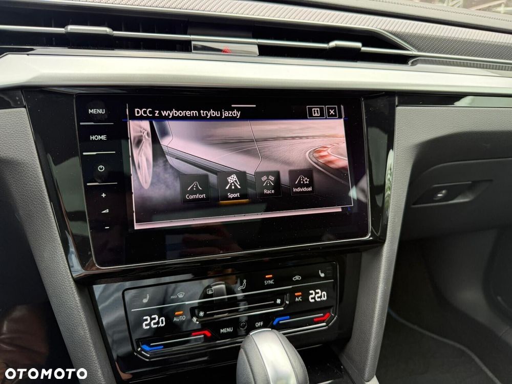 Volkswagen Arteon Shooting Brake 2.0 TSI 4Motion R DSG - 27