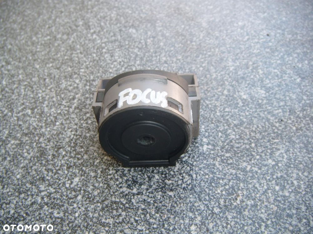 ford focus mk2 05r kostka stacyjki - 1