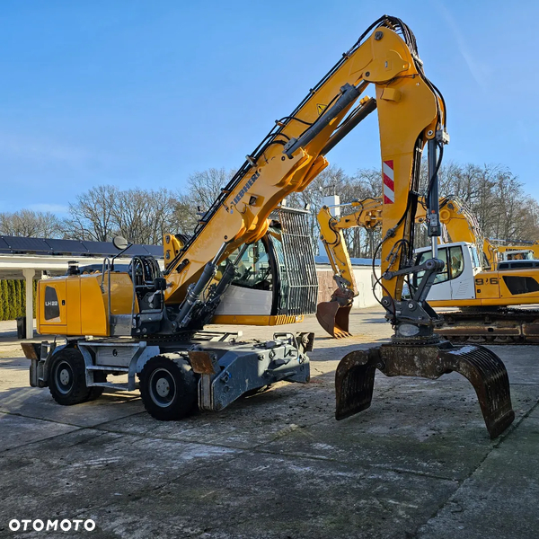 Liebherr LH 22