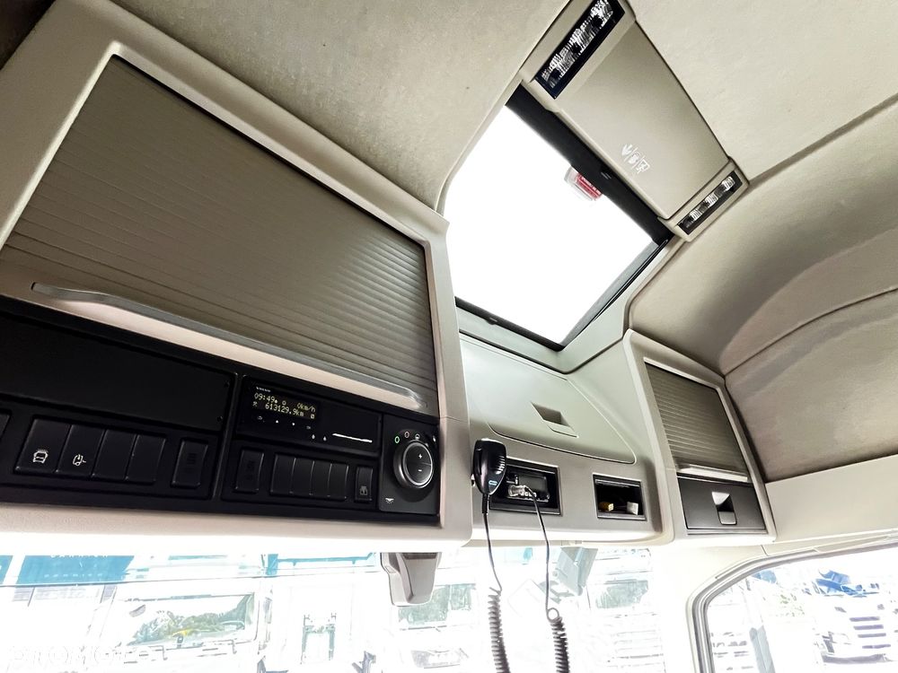 Volvo FH 500 // Mega // 2021 // Euro 6 motor // ACC // Led // Idealny !!! - 25