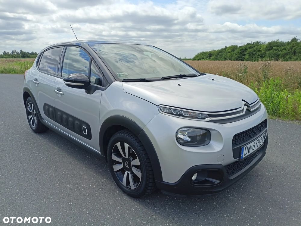 Citroën C3 Pure Tech 110 S&S SHINE - 6