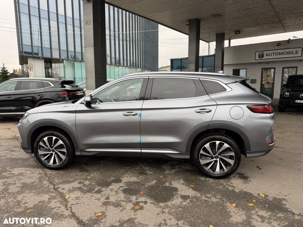 Byd Seal U DM-i PHEV Boost - 12