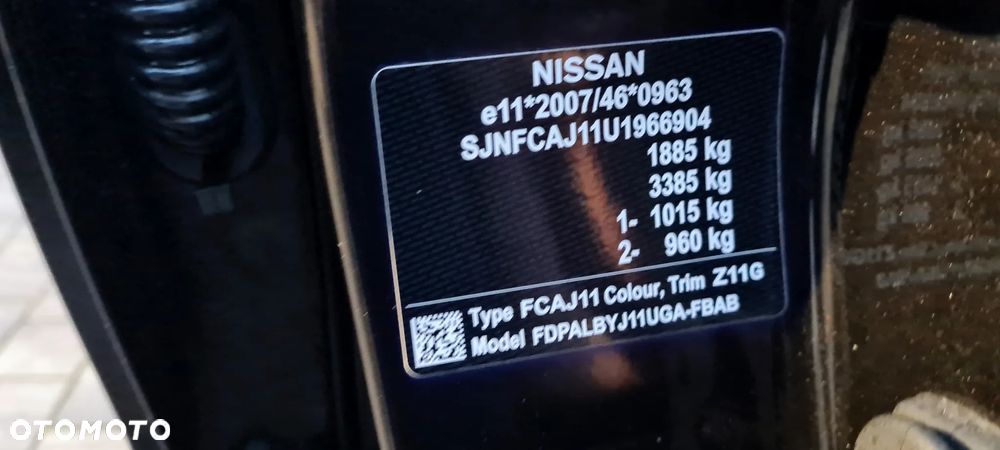 Nissan Qashqai 1.6 DIG-T Tekna - 28