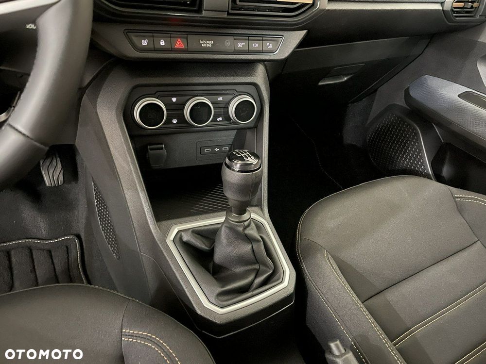 Dacia Sandero Stepway - 9