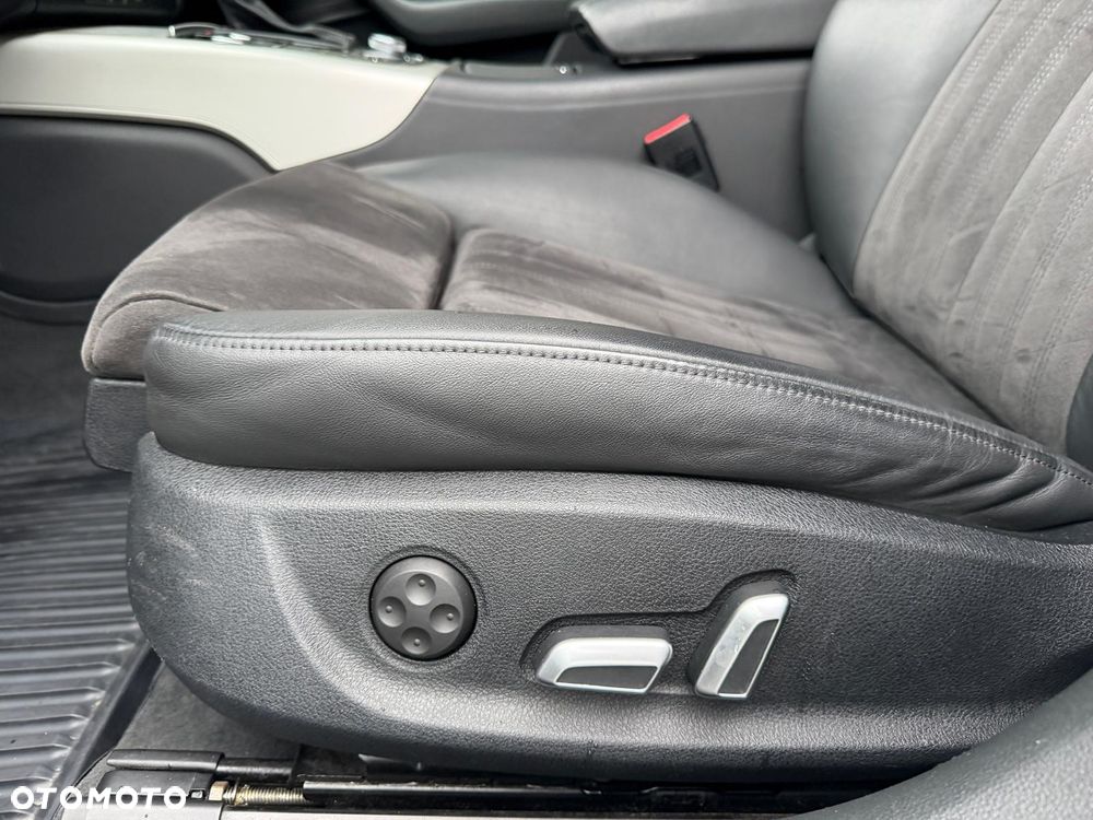 Audi A6 Avant 3.0 TDI Quattro S tronic - 11