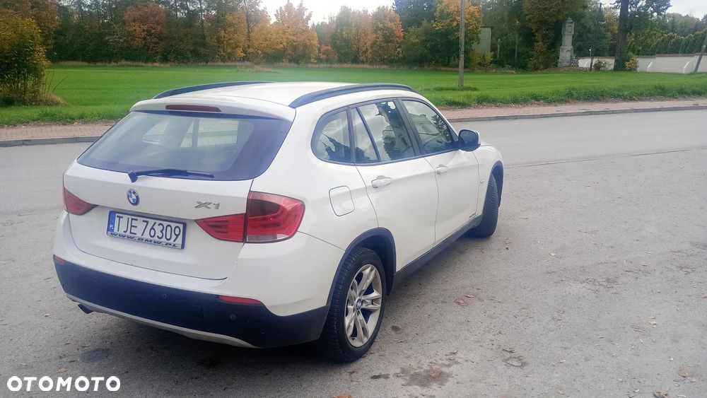 BMW X1 xDrive18d - 5