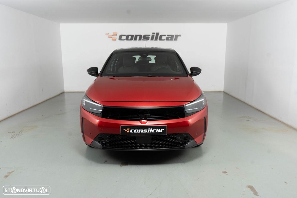 Opel Corsa - 3