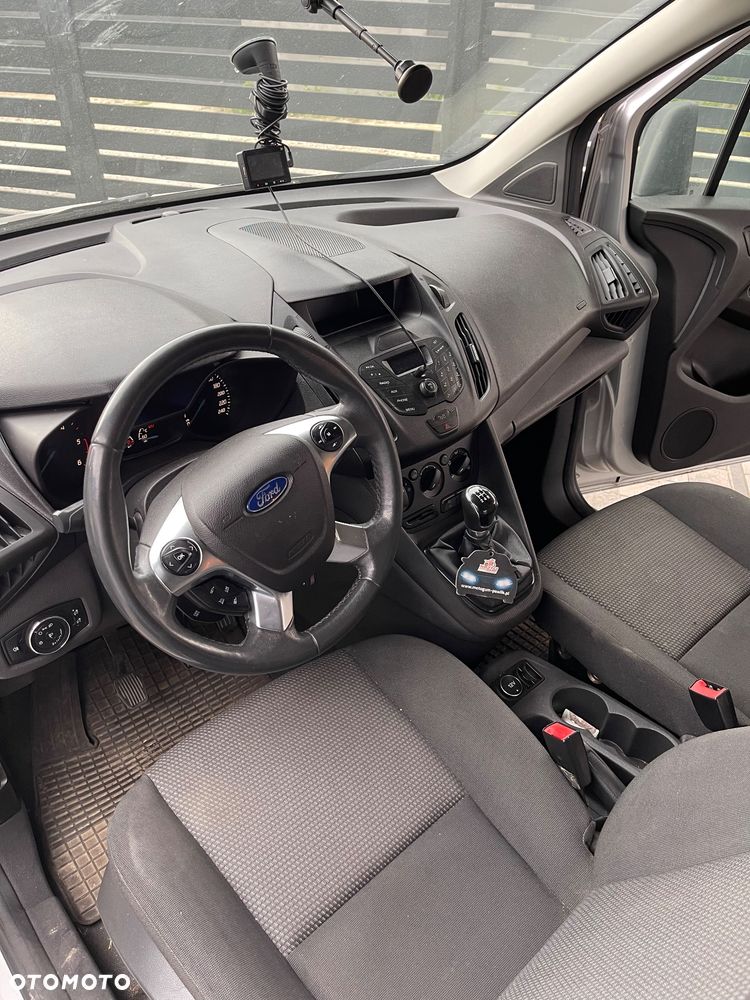 Ford Transit Connect 230 L2 Basis - 7