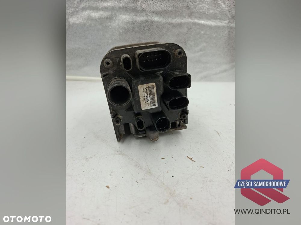 WEBASTO SCANIA THERMO TOP PRO 38  DIESEL 24V - 3