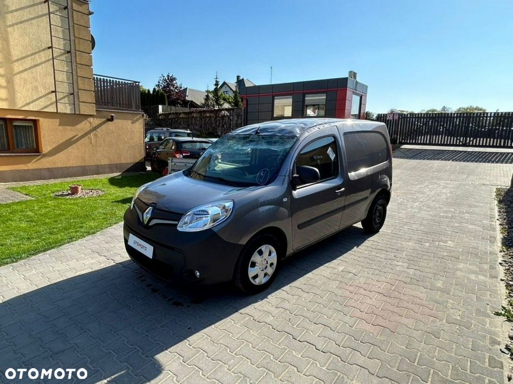 Renault Kangoo - 5