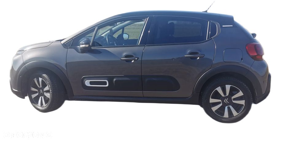 Citroën C3 1.2 PureTech Shine - 5
