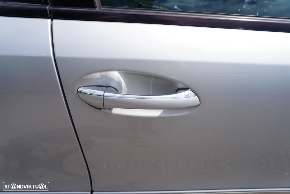Mercedes-Benz E 320 CDi Avantgarde - 15