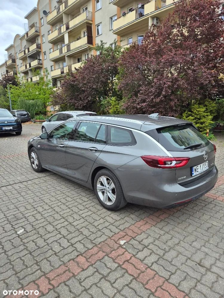 Opel Insignia 2.0 CDTI Innovation S&S - 9