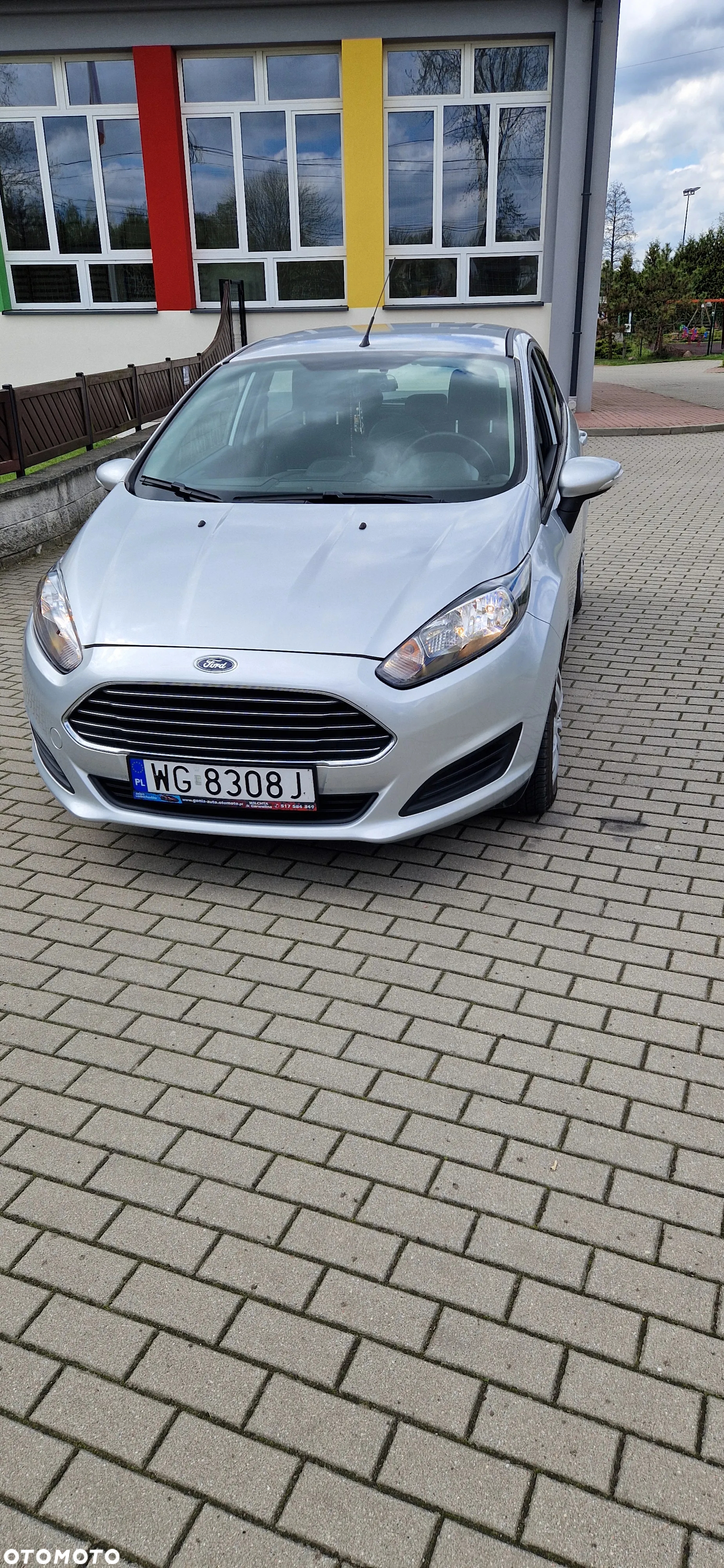 Ford Fiesta - 18