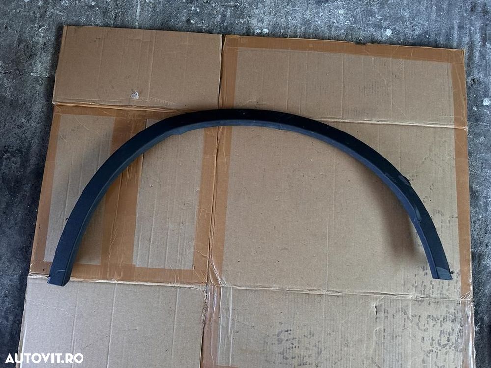 Ornament aripa stanga spate Polestar 2 Volvo 32216390 - 1