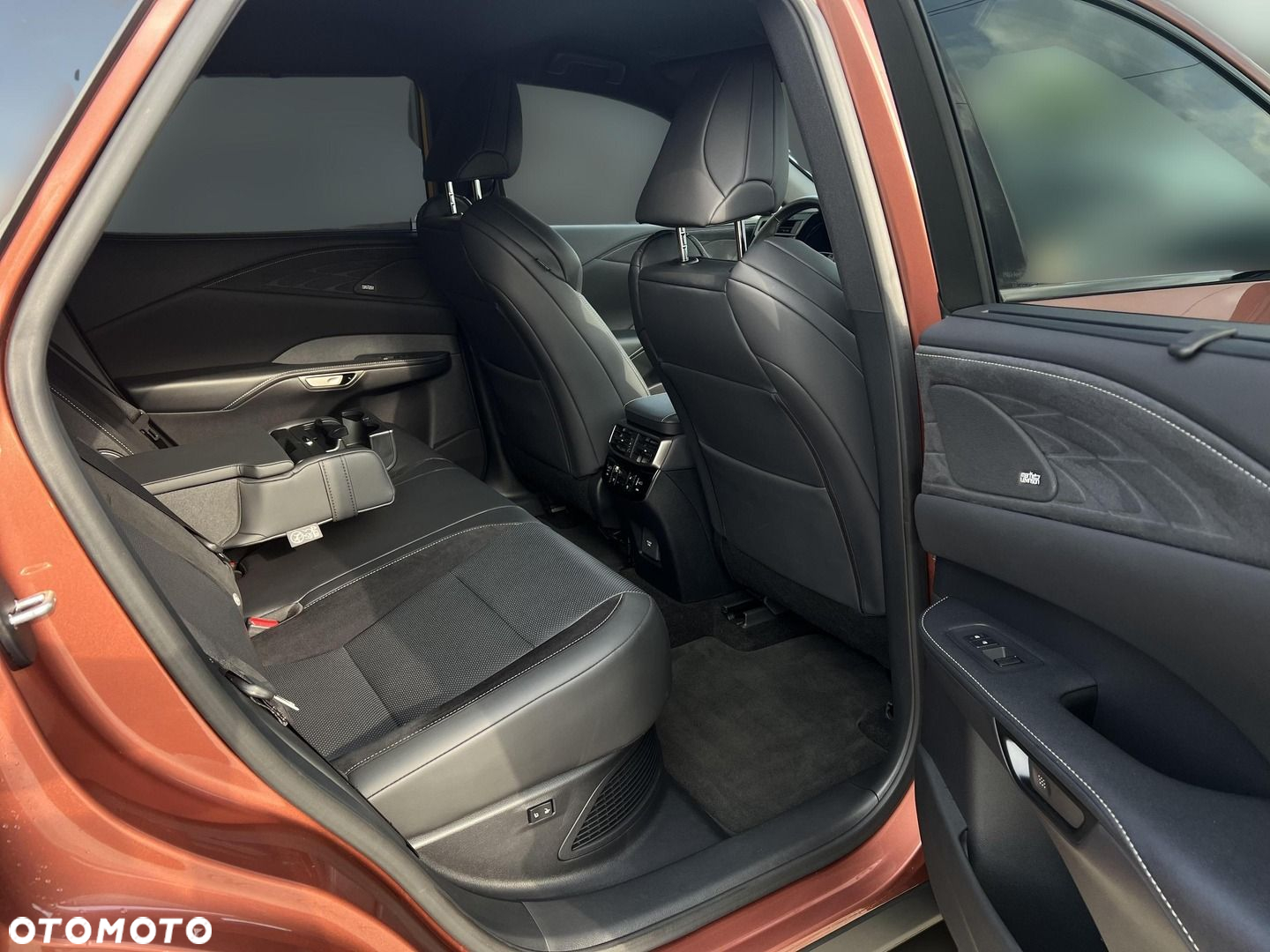 Lexus RX - 20