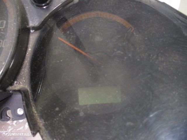 Centralina 0261208374  78100SAAF200   HONDA JAZZ 2 2004 1.2 78CV 5P PRETO BOSCH - 5