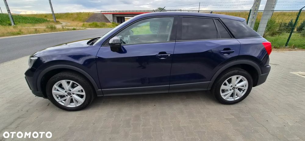 Audi Q2 35 TFSI S tronic - 4